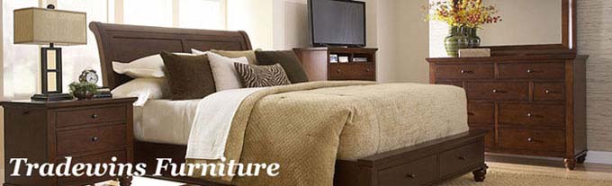 Tradewins Furniture Website