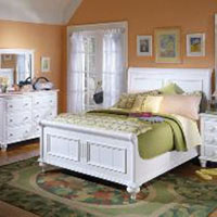 Tradewins Hampton Pine Collection