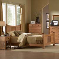 Tradewins Prairie Craftsman Collection