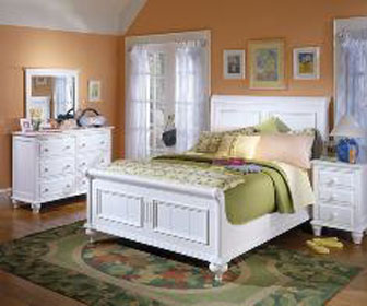 Tradewins Hampton Pine Collection