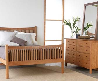 Tradewins Heartwood Collection