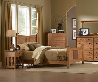 Tradewins Prairie Craftsman Collection