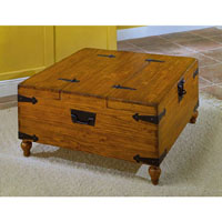 Bali Trunk