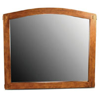 Bali Mirror
