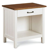 Bay Cruiser Nightstand