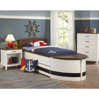 Bay Cruiser Bed