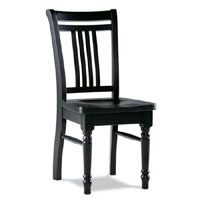 Hampton Pine School House Chair