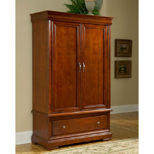 Belle Provence Bedroom Armoire