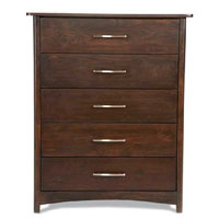 Blackstone 5 Drawer Chest