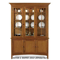 Cherry Expressions Hutch