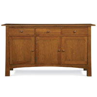Cherry Expressions Dining Server (side buffet)