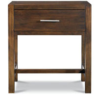 East Village 1 Drawer Nightstand