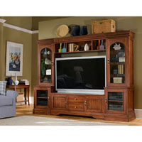 French Classics Entertainment Center