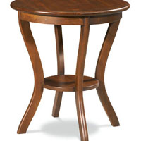 French Classics Round Table