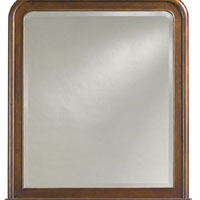 French Classics Rectangular Mirror