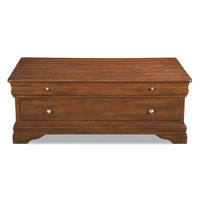 French Classics Coffee Table