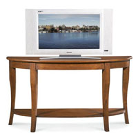 French Classics Sofa Table /TV Table (plasma)