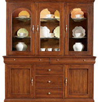 French Classics Hutch