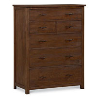 Irish Meadows 6 Drawer Chest