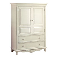 La Michelle Small Youth Armoire