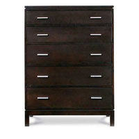Metropolitan 5 Drawer Chest