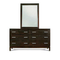 Metropolitan 6 Drawer Dresser