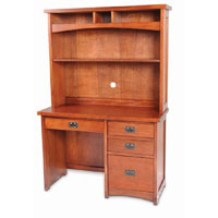 Mission Youth Student Desk