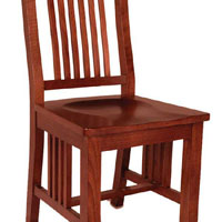 Mission Youth Kids Chair (2 Per Box)