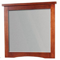 Mission Youth Mirror