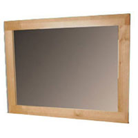 Birch Youth Mirror