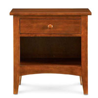 New Horizons Night Stand