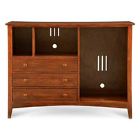 New Horizons Media Chest