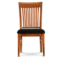 New Horizons Side Chair
