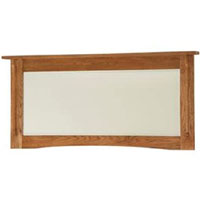 Prairie Craftsman Mirror