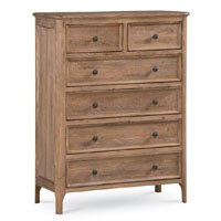 Providence 6 Drawer Chest