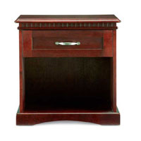 Provincial Night Stand
