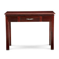 Provincial Desk