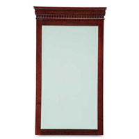 Provincial Mirror