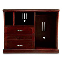 Provincial Media Chest