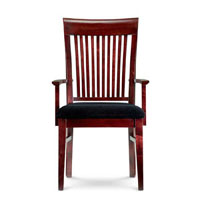 Provincial Arm Chair