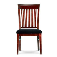 Provincial Side Chair