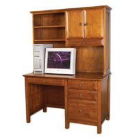 Echo Falls Computer Desk