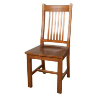 Echo Falls Desk Chair
