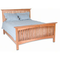 Sea Coast E King Bed