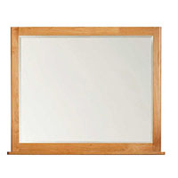 Sea Coast Mirror