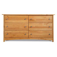 Sea Coast 6 Drawer Dresser