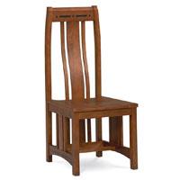 Sequoia Maple Dining Side Chair