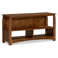 Sequoia Maple TV Media Console