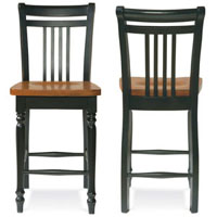 Jamestown Bar Chair