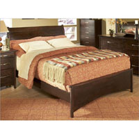 Townhouse Queen Bed